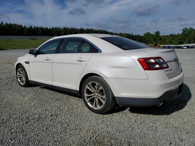 2013 Ford Taurus SEL