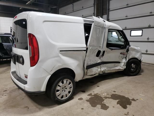 2016 Dodge RAM Promaster City SLT