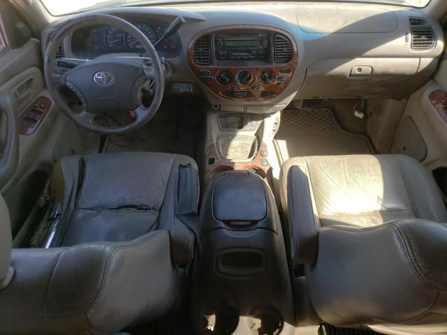 2006 Toyota Tundra Double Cab Limited