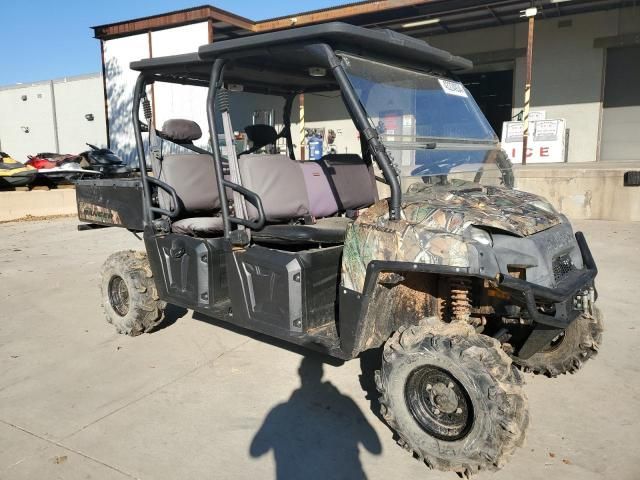 2013 Polaris Ranger 800 Crew EPS