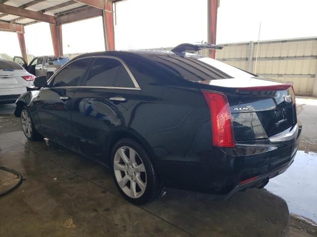 2016 Cadillac ATS