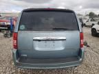 2009 Chrysler Town & Country Limited