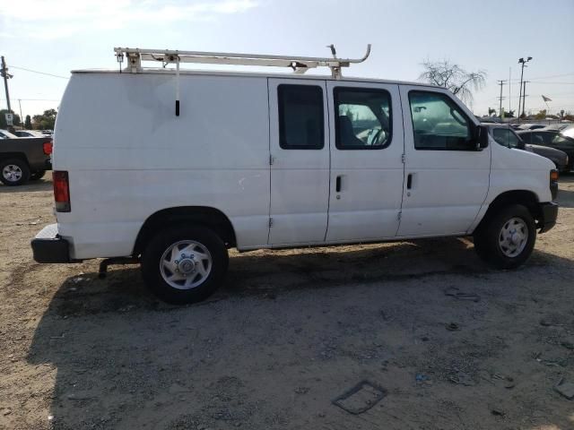 2011 Ford Econoline E150 Van