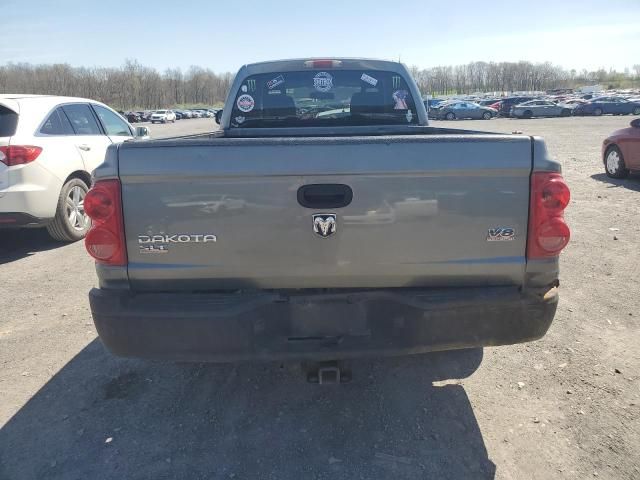 2006 Dodge Dakota SLT