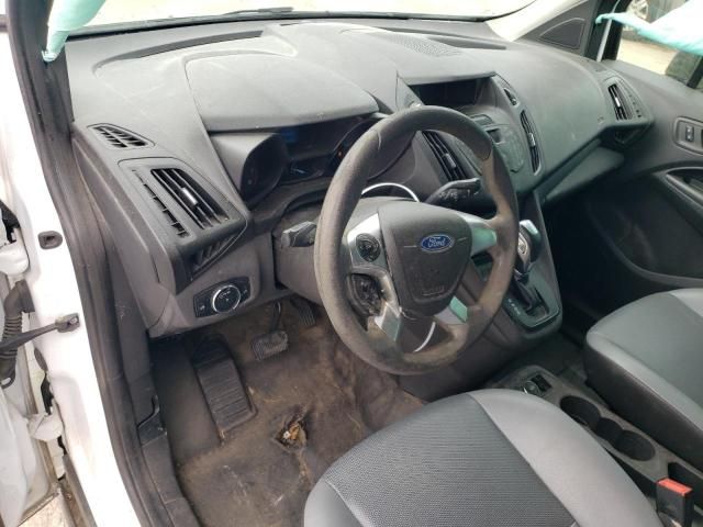 2014 Ford Transit Connect XL