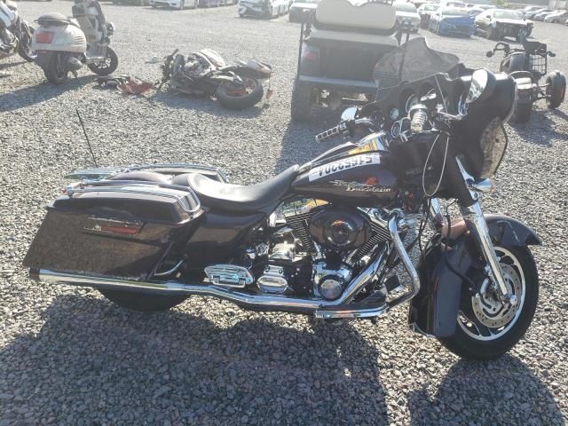 2006 Harley-Davidson Flhxi