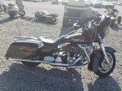 Harley-Davidson salvage cars for sale: 2006 Harley-Davidson Flhxi