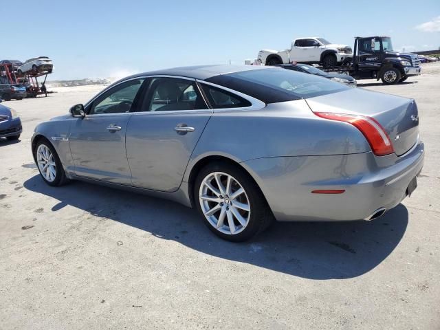 2011 Jaguar XJ