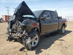 Salvage Cars with No Bids Yet For Sale at auction: 2012 Dodge RAM 1500 Sport