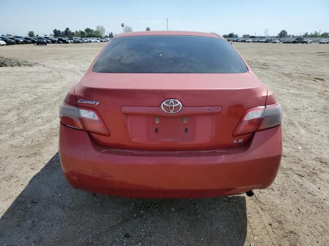 2008 Toyota Camry CE