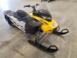 Salvage motorcycles for sale at Avon, MN auction: 2021 Skidoo Renegade