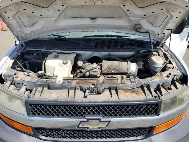 2005 Chevrolet Express G3500