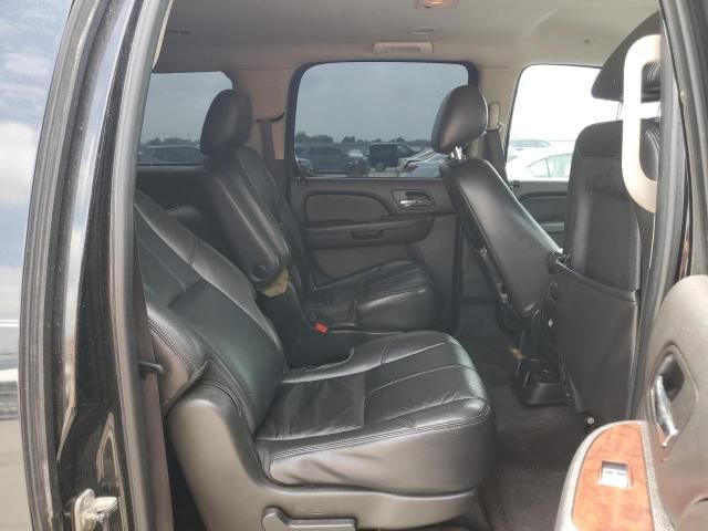 2012 Chevrolet Suburban C1500 LT