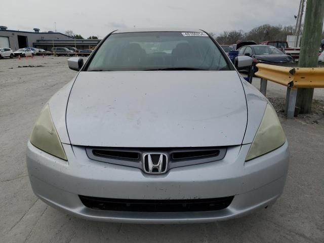 2005 Honda Accord LX