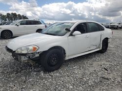 2013 Chevrolet Impala Police for sale in Loganville, GA