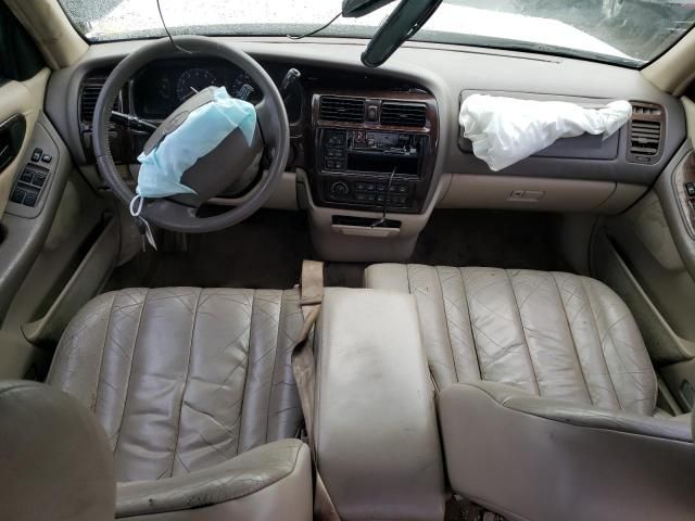 1999 Toyota Avalon XL