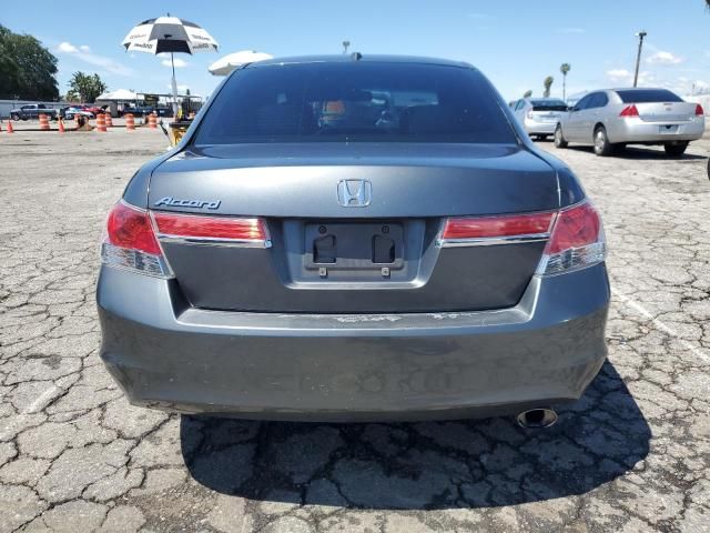 2011 Honda Accord EXL