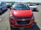 2014 Chevrolet Spark 2LT