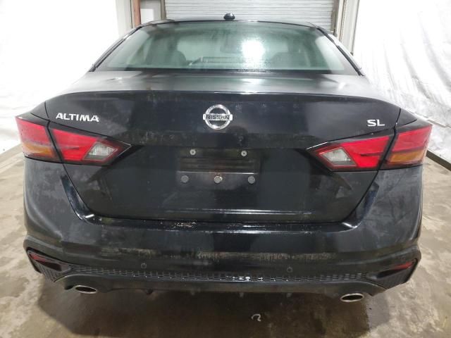 2019 Nissan Altima SL