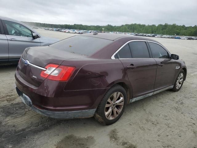 2011 Ford Taurus SEL