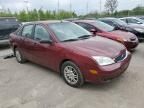 2006 Ford Focus ZX4