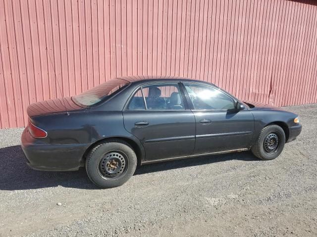 2003 Buick Century Custom