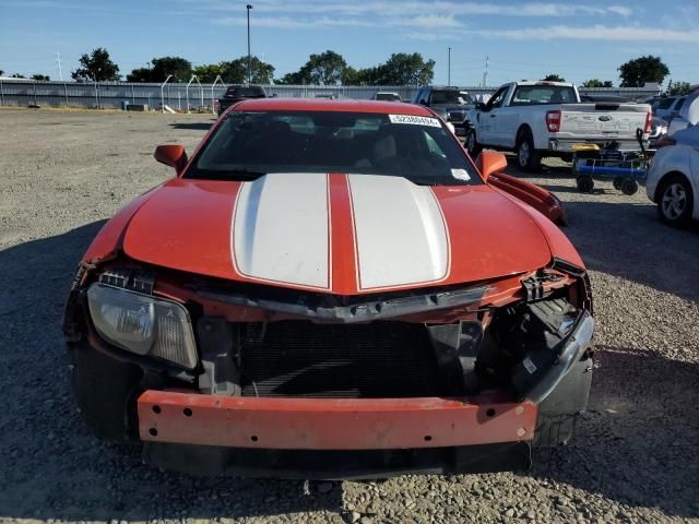 2010 Chevrolet Camaro LT