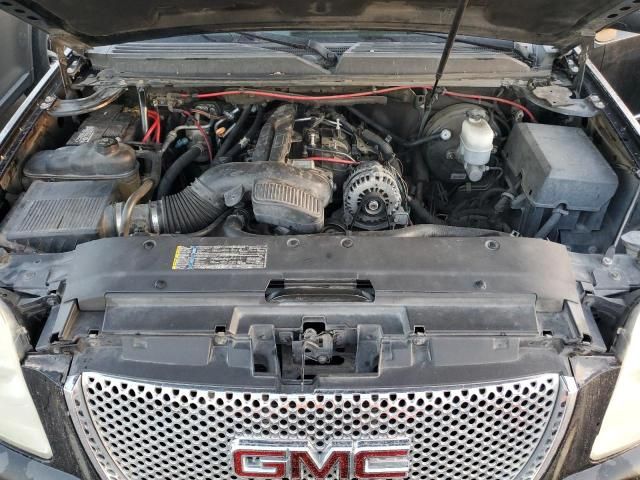 2008 GMC Yukon XL Denali