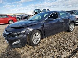 Salvage cars for sale at Magna, UT auction: 2023 Chevrolet Malibu LT