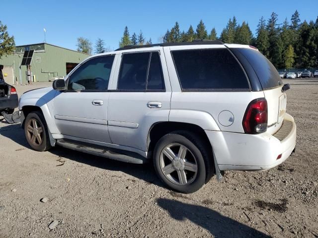 2008 Chevrolet Trailblazer LS