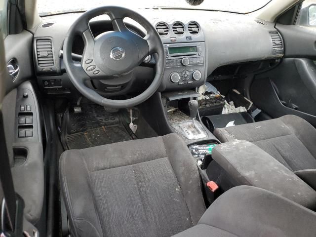 2010 Nissan Altima Base