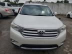 2013 Toyota Highlander Base