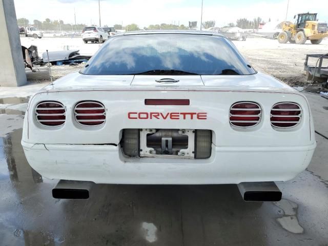 1994 Chevrolet Corvette