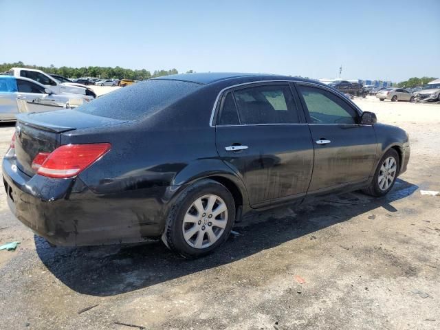 2008 Toyota Avalon XL