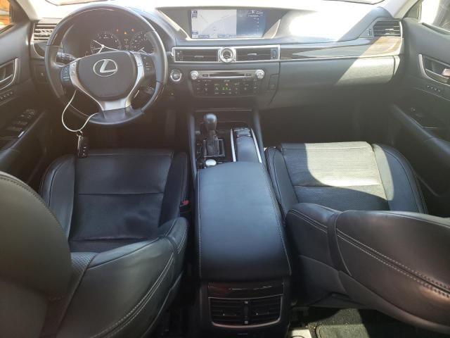 2013 Lexus GS 350