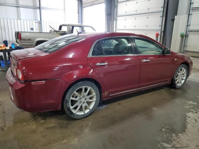 2008 Chevrolet Malibu LTZ