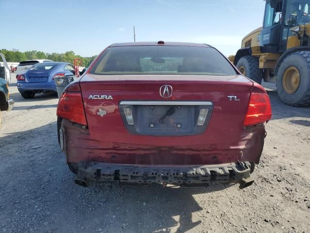 2006 Acura 3.2TL