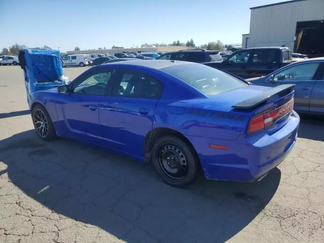 2013 Dodge Charger R/T