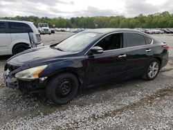 Nissan salvage cars for sale: 2014 Nissan Altima 2.5