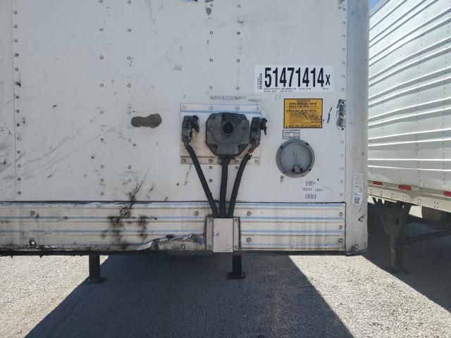 2014 Utility Trailer