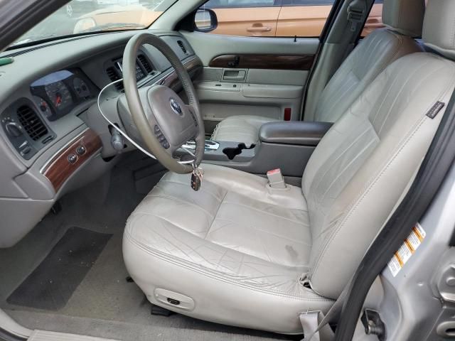 2003 Mercury Grand Marquis LS