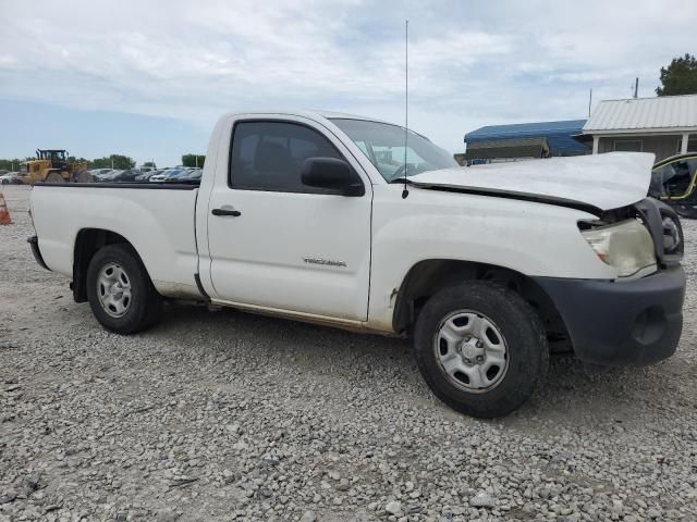 2009 Toyota Tacoma