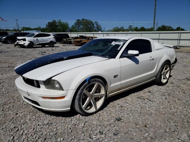 2005 Ford Mustang GT