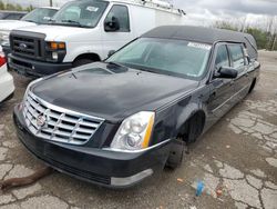 Cadillac Vehiculos salvage en venta: 2008 Cadillac Commercial Chassis