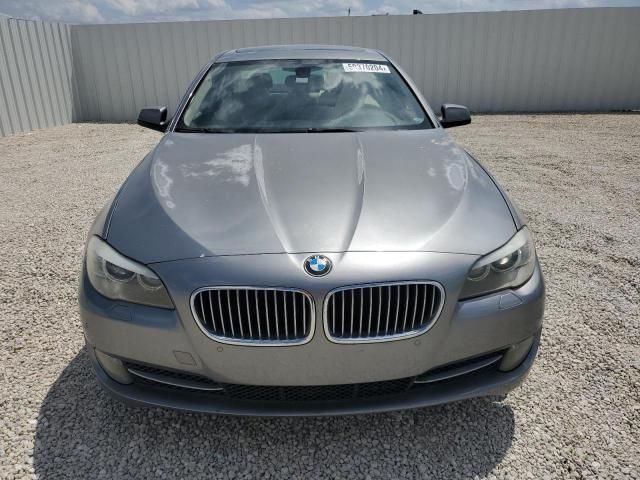 2013 BMW 535 XI