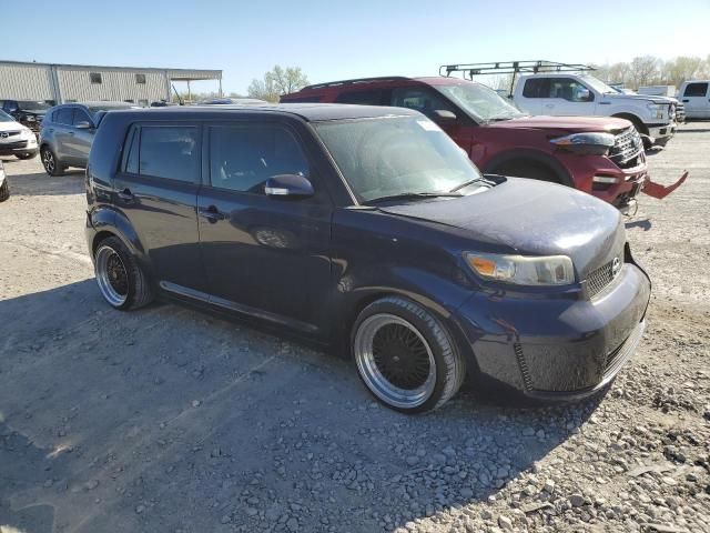 2008 Scion XB