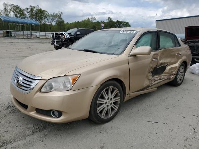 2010 Toyota Avalon XL