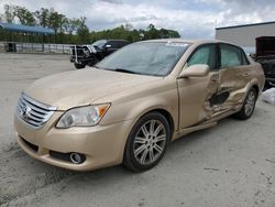 Salvage cars for sale from Copart Spartanburg, SC: 2010 Toyota Avalon XL