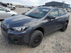 2021 Subaru Crosstrek Sport for sale in Magna, UT