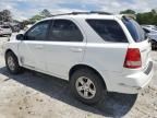 2006 KIA Sorento EX